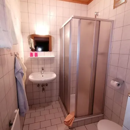 Jaglbauer Inkl Joker Card Im Sommer Appartement *