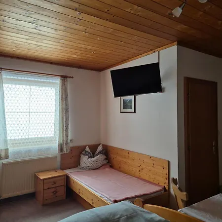 Jaglbauer Inkl Joker Card Im Sommer