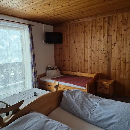 Apartamento Jaglbauer Inkl Joker Card Im Sommer
