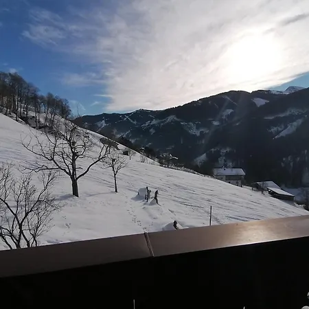 Appartement Jaglbauer Inkl Joker Card Im Sommer *