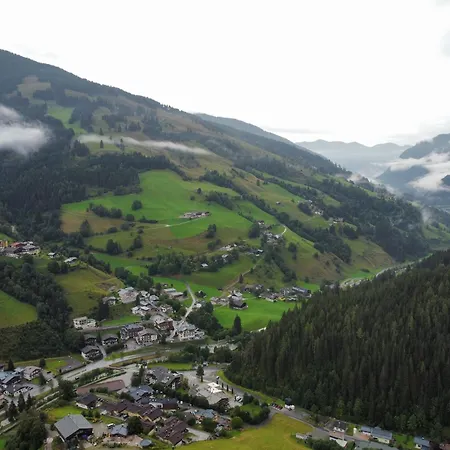 Jaglbauer Inkl Joker Card Im Sommer Appartement Saalbach-Hinterglemm
