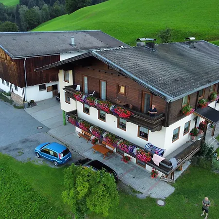 Jaglbauer Inkl Joker Card Im Sommer Appartement *