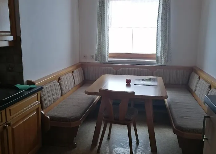 Jaglbauer Inkl Joker Card Im Sommer Saalbach-Hinterglemm