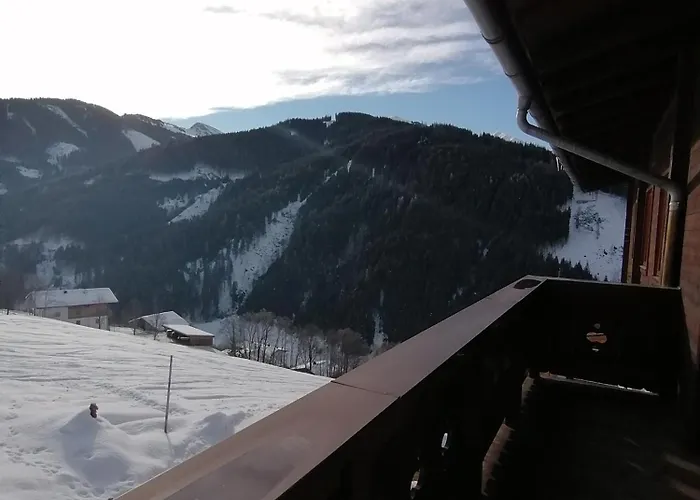 Apartament Jaglbauer Inkl Joker Card Im Sommer Saalbach-Hinterglemm